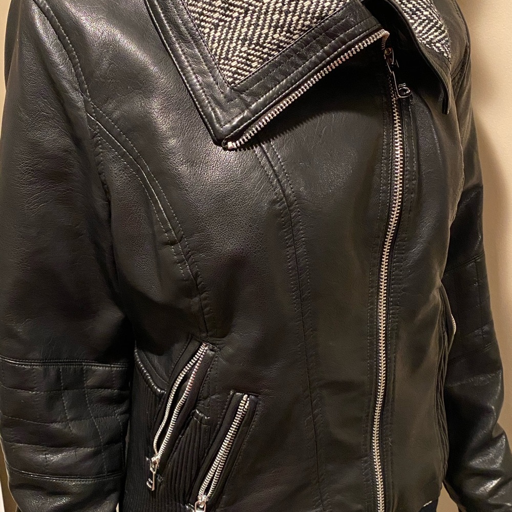 “Leather” Jacket - image 6